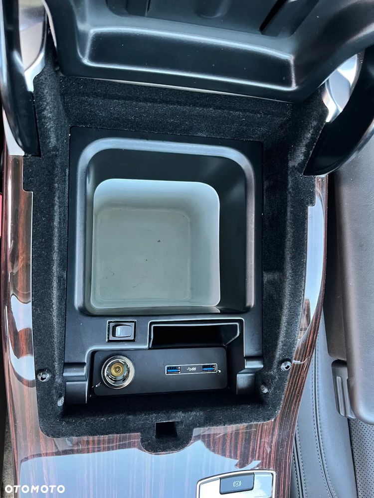 Land Rover Range Rover 4.4SD V8 Vogue EU6 - 26