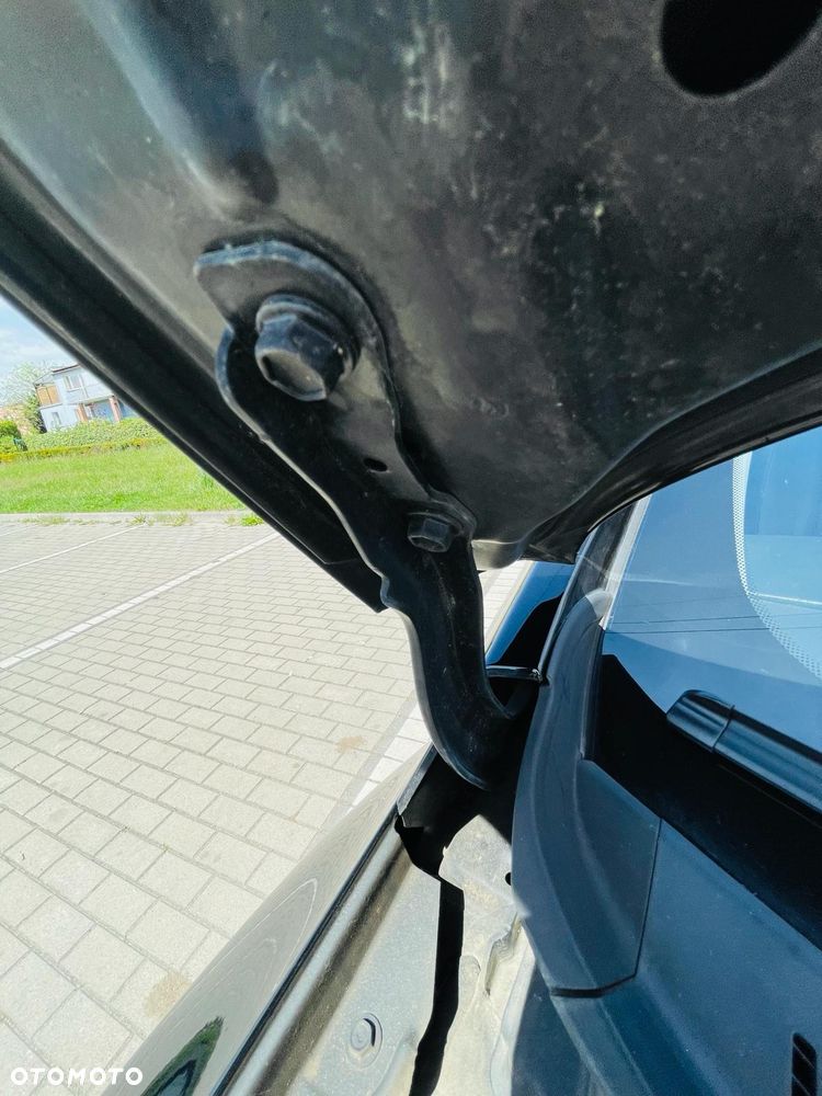 Hyundai i30 blue 1.4 Classic Navigation - 30