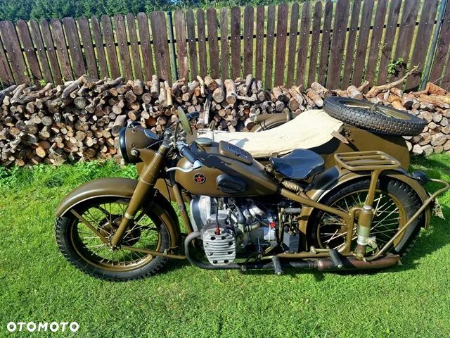 Zundapp Inny - 1
