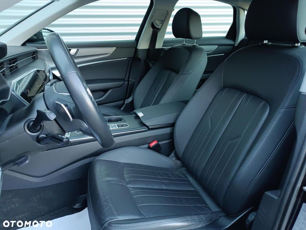 Audi A6 Limousine - 15