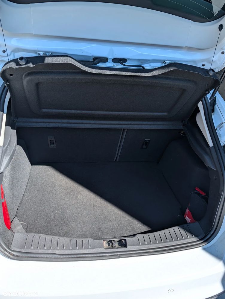 Ford Focus 1.0 EcoBoost Trend Sport - 15