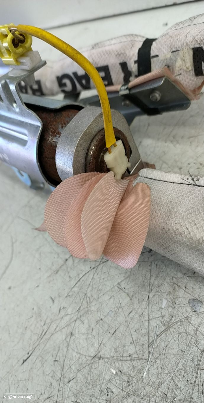 Airbag Cortina Esq Honda Accord Vii (Cm) - 4