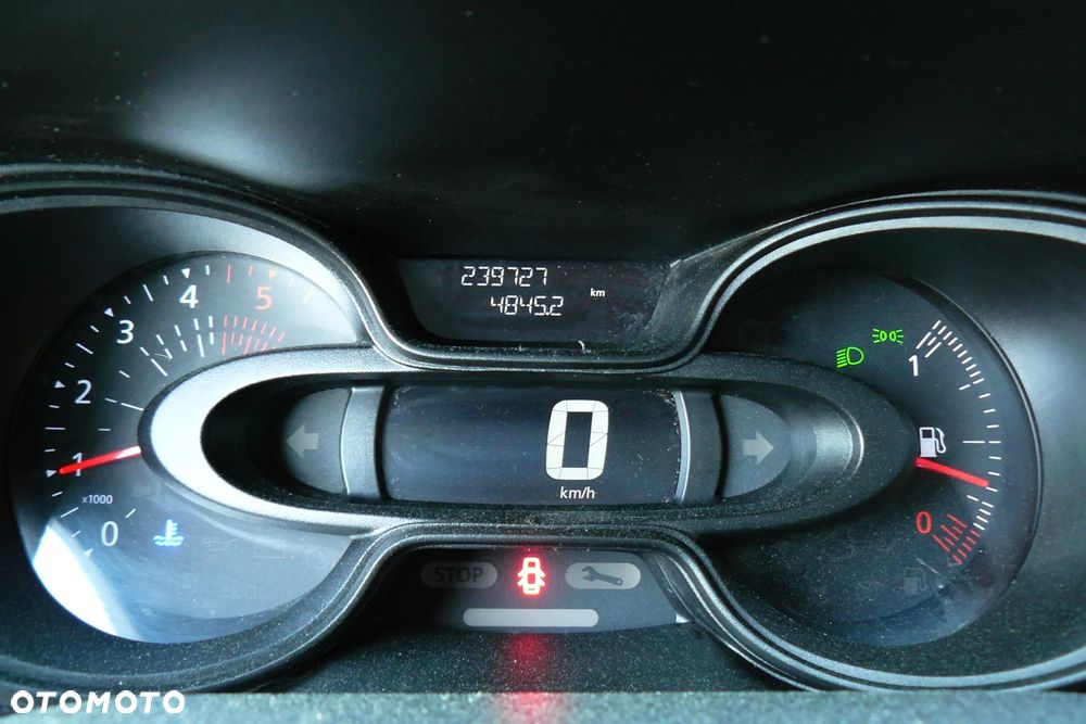 Renault Trafic Grand Passenger 3,0t Pack Clim - 11