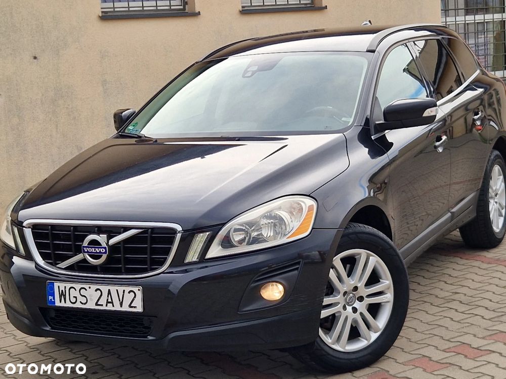 Volvo Xc 60