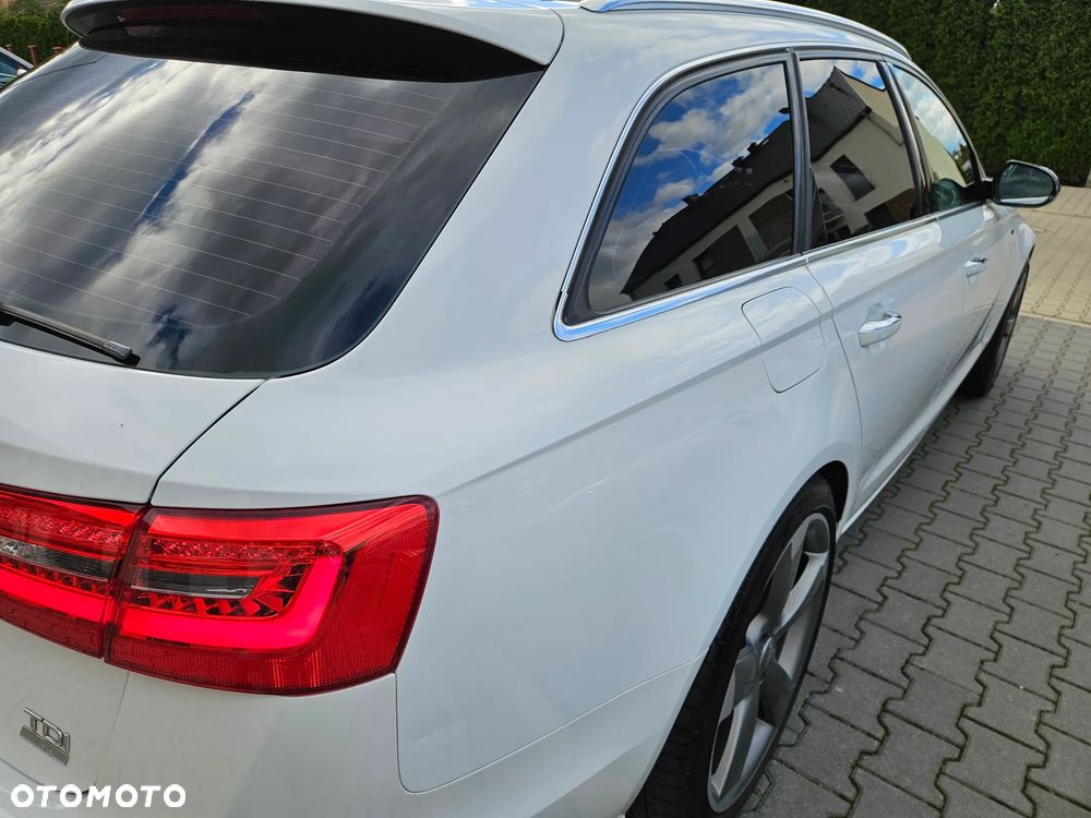 Audi A6 - 6