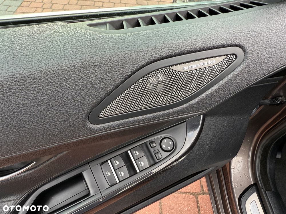 BMW Seria 6 640d Gran Coupe - 29