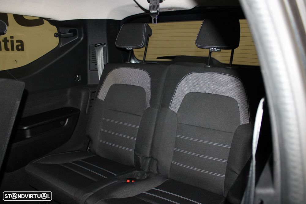 Dacia Jogger 1.0 ECO-G Comfort 7L Bi-Fuel - 32