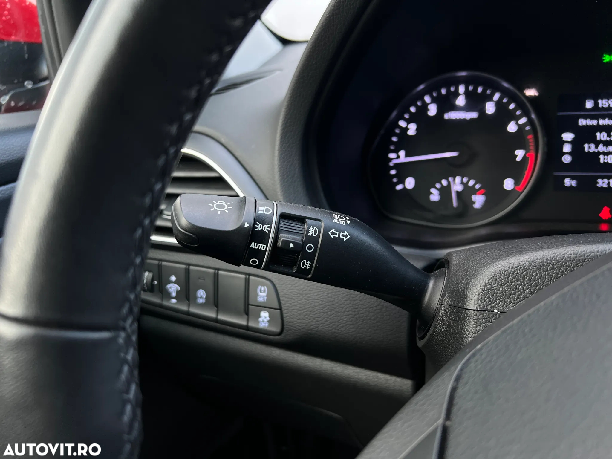 Hyundai i30 1.5 110CP 5DR M/T Comfort - 19