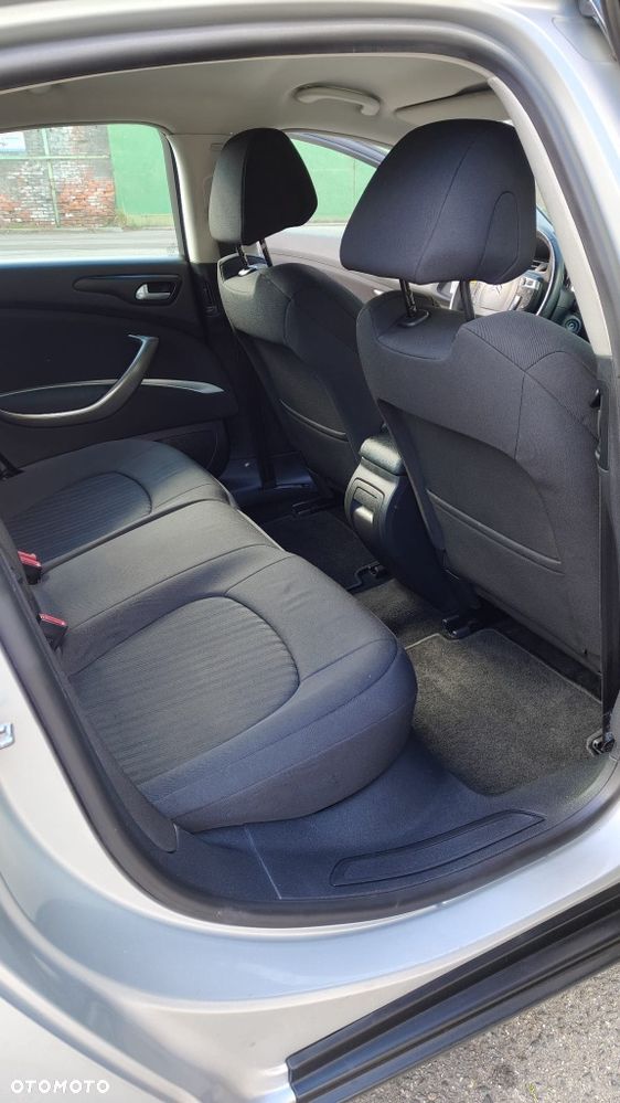 Citroën C5 - 8