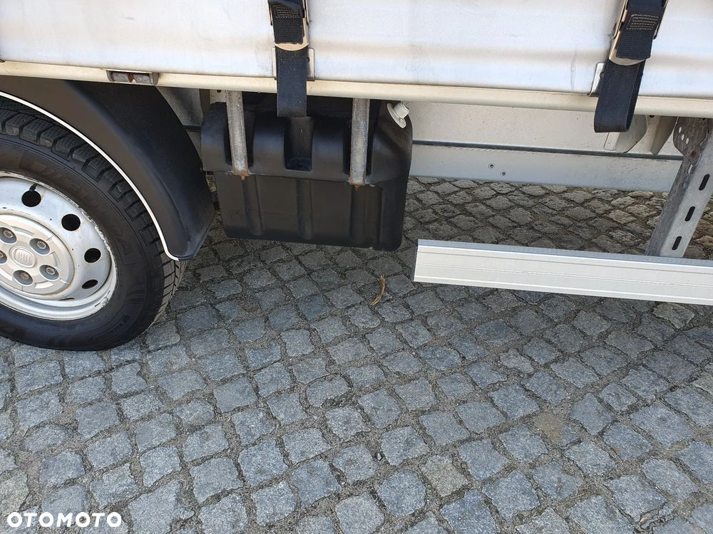 Fiat Ducato - 11