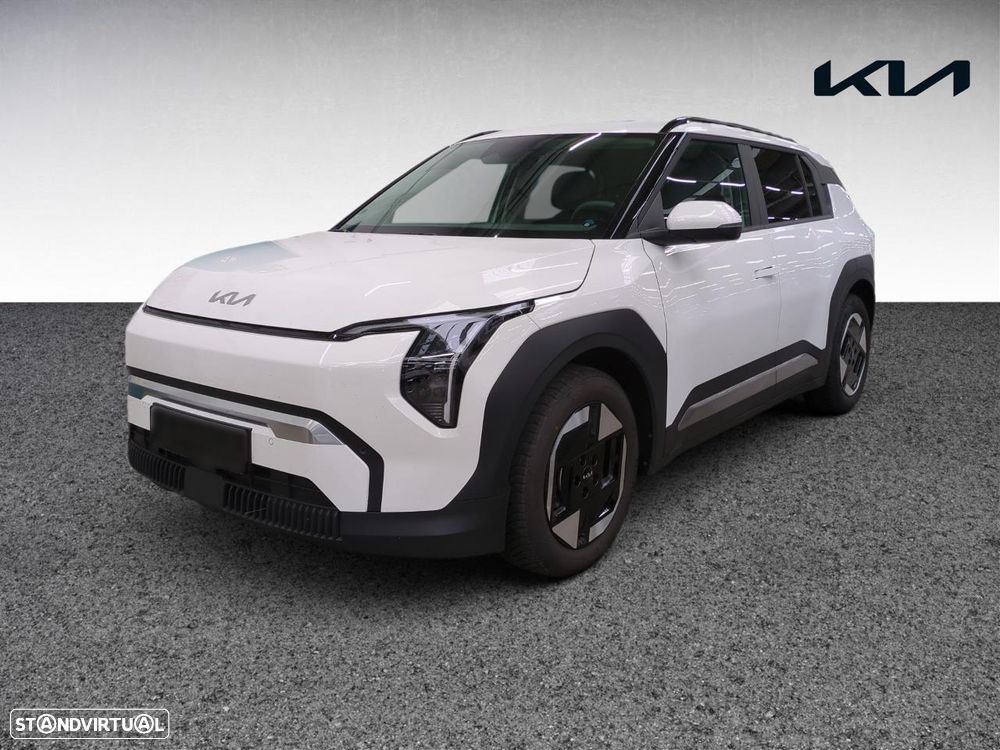 Kia EV3 81.4 kWh Tech - 1