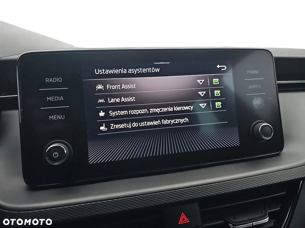 Skoda Scala 1.5 TSI Ambition - 29