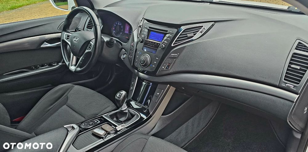 Hyundai i40 i40cw 1.6 5 Star Edition - 31