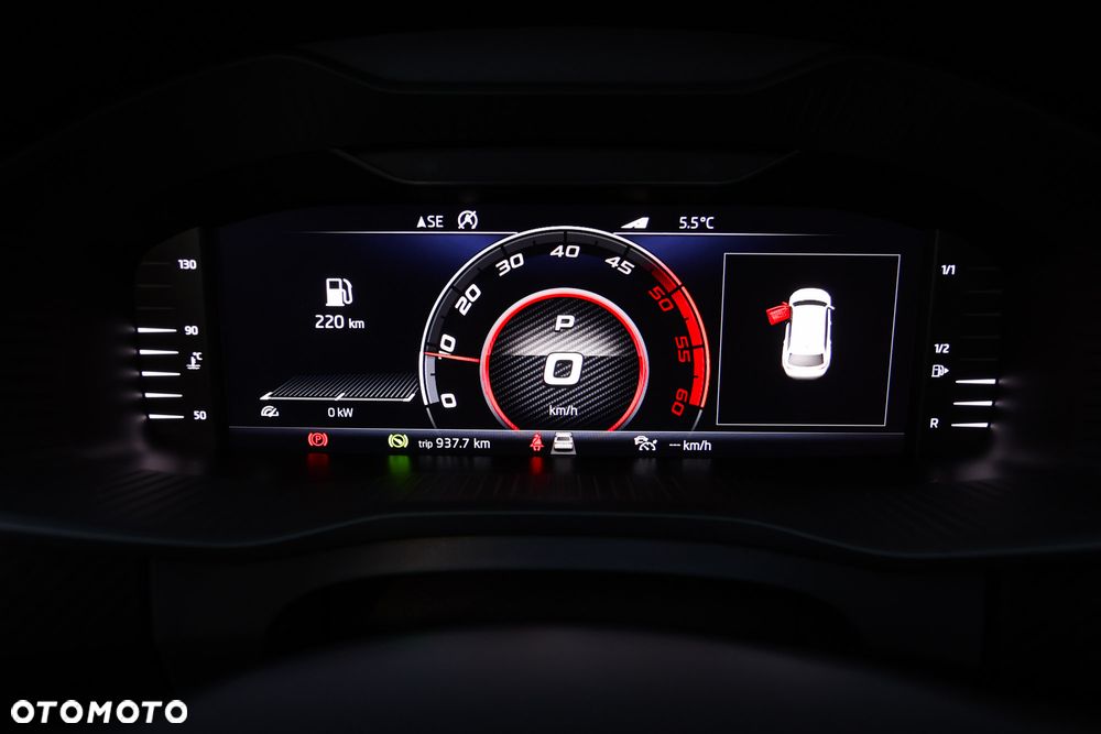 Skoda Kodiaq 2.0 TDI 4x4 DSG Sportline - 30