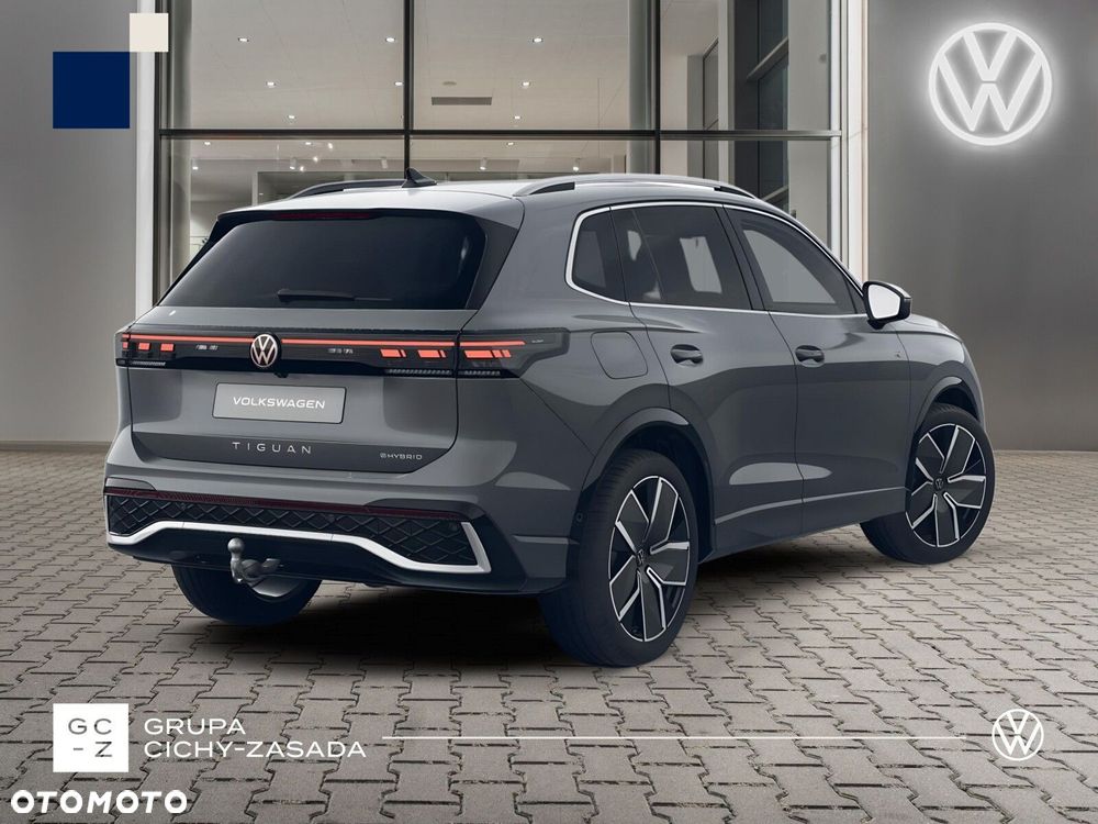 Volkswagen Tiguan - 6
