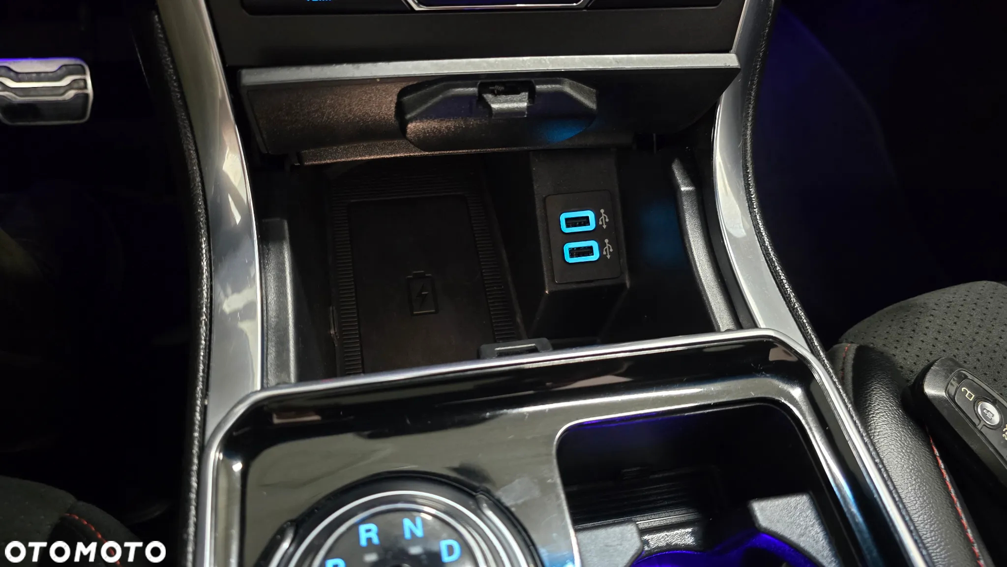 Ford Edge 2.0 EcoBlue Twin-Turbo 4WD ST-Line - 35