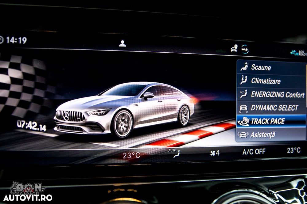 Mercedes-Benz AMG - 11