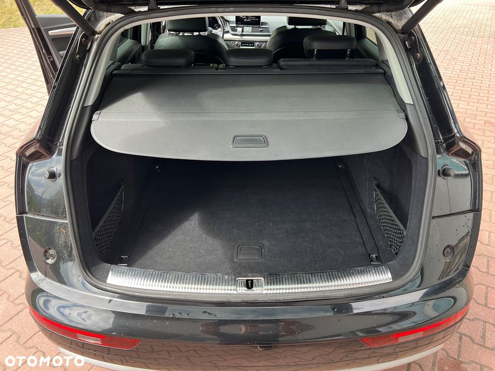 Audi Q5 2.0 TDI Quattro S tronic sport - 30