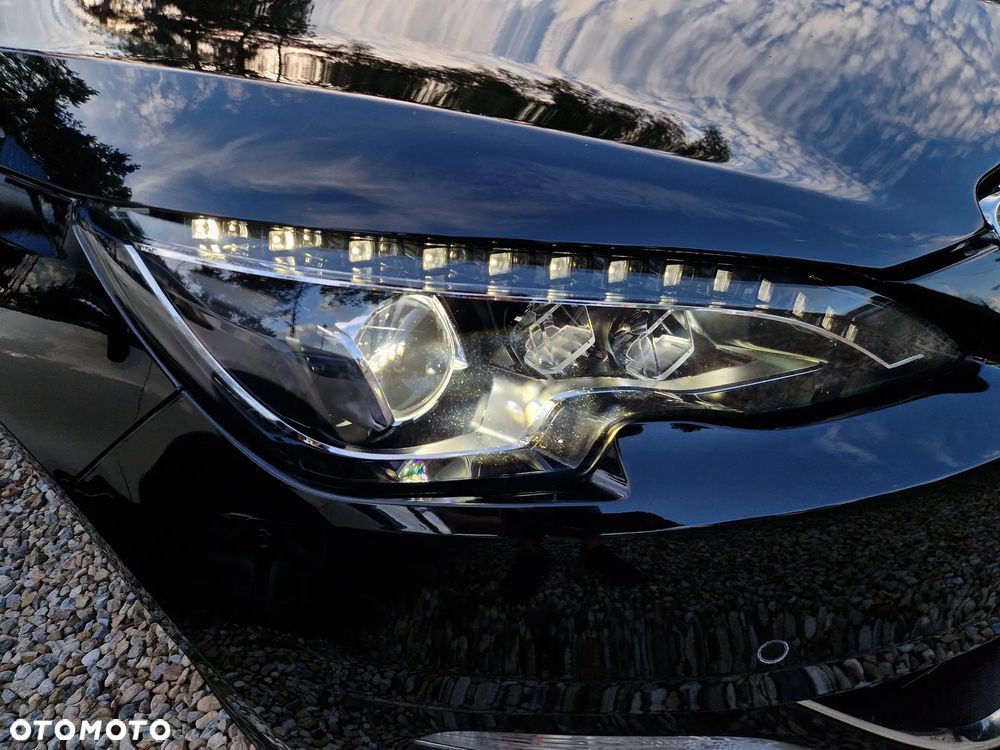 Peugeot 308 PureTech 130 EAT6 Stop & Start Active - 28