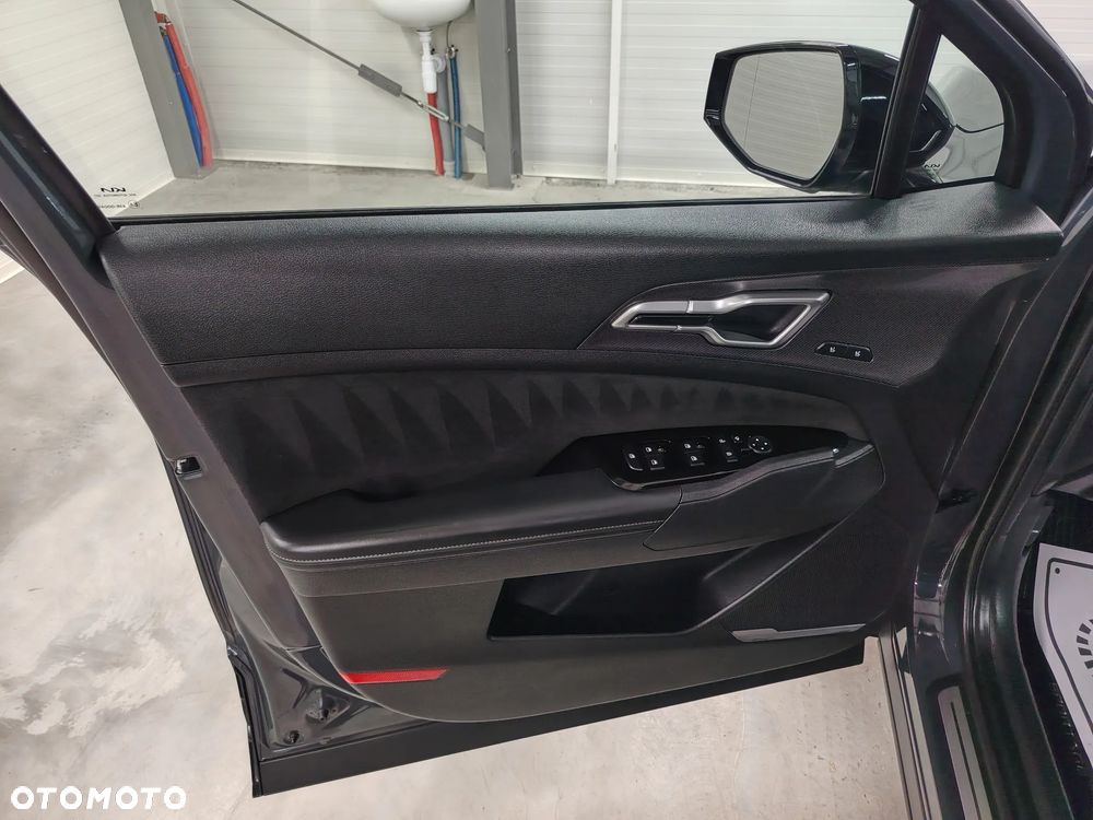 Kia Sportage 1.6 T-GDI PHEV GT Line 4WD - 18