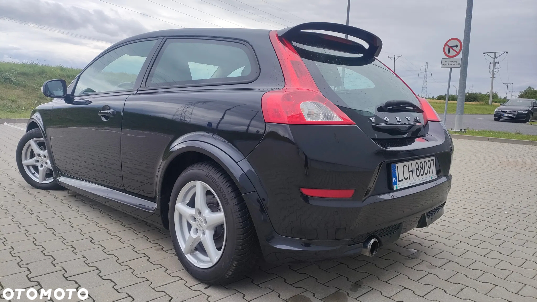 Volvo C30 2.0D RDesign - 4
