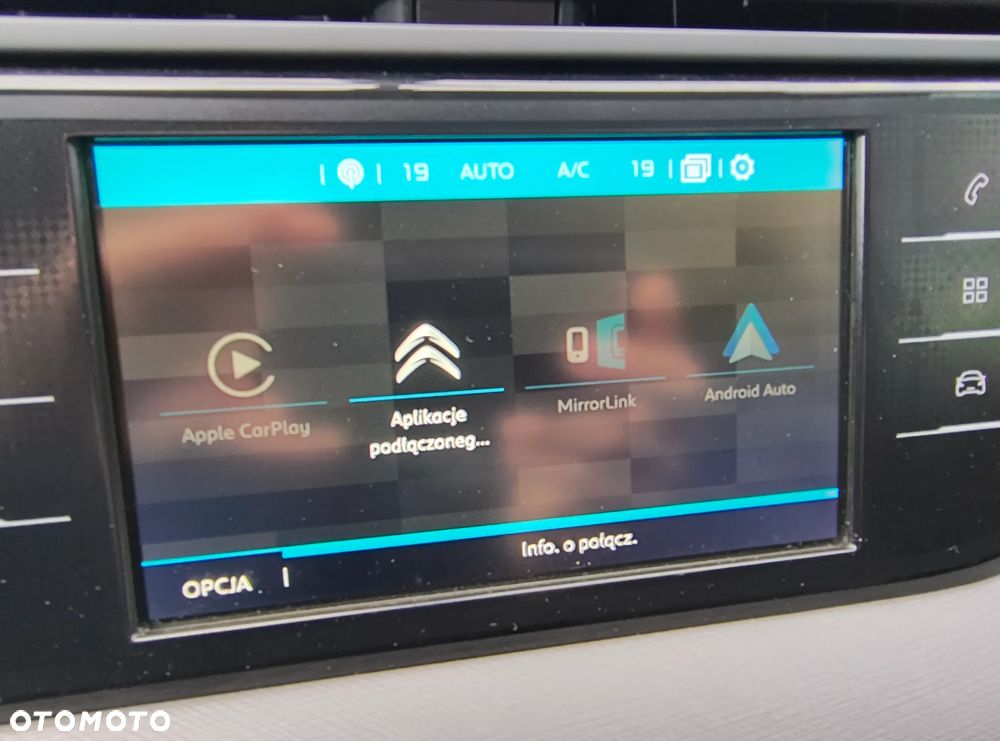 Citroën C4 Grand Picasso 1.2 PureTech MoreLife S&S - 17