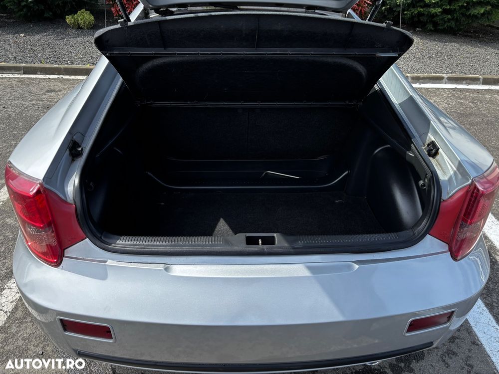 Toyota Celica S - 12