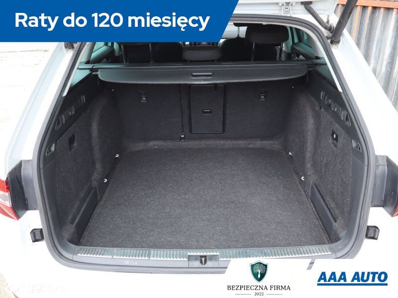 Skoda Superb - 16