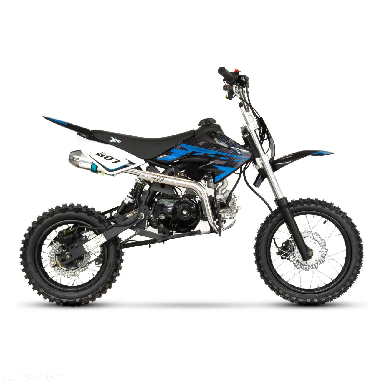 XTR Inny - 7