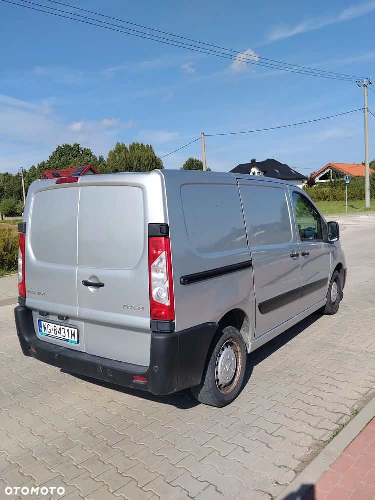 Peugeot Expert - 5