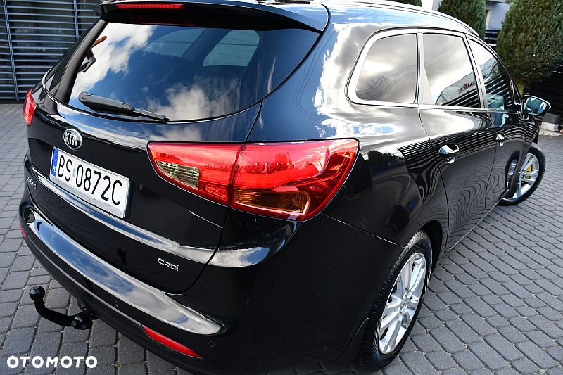 Kia Ceed 2014