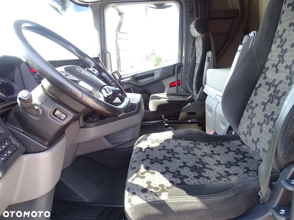 Scania 500S - 8