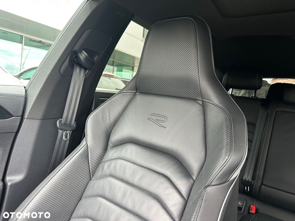 Volkswagen Arteon 2.0 TDI SCR 4Motion DSG R-Line - 41