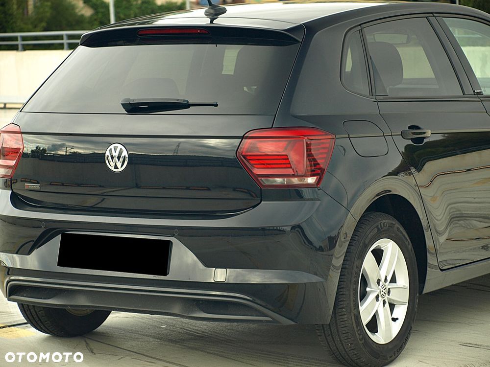 Volkswagen Polo 1.0 IQ.DRIVE - 11