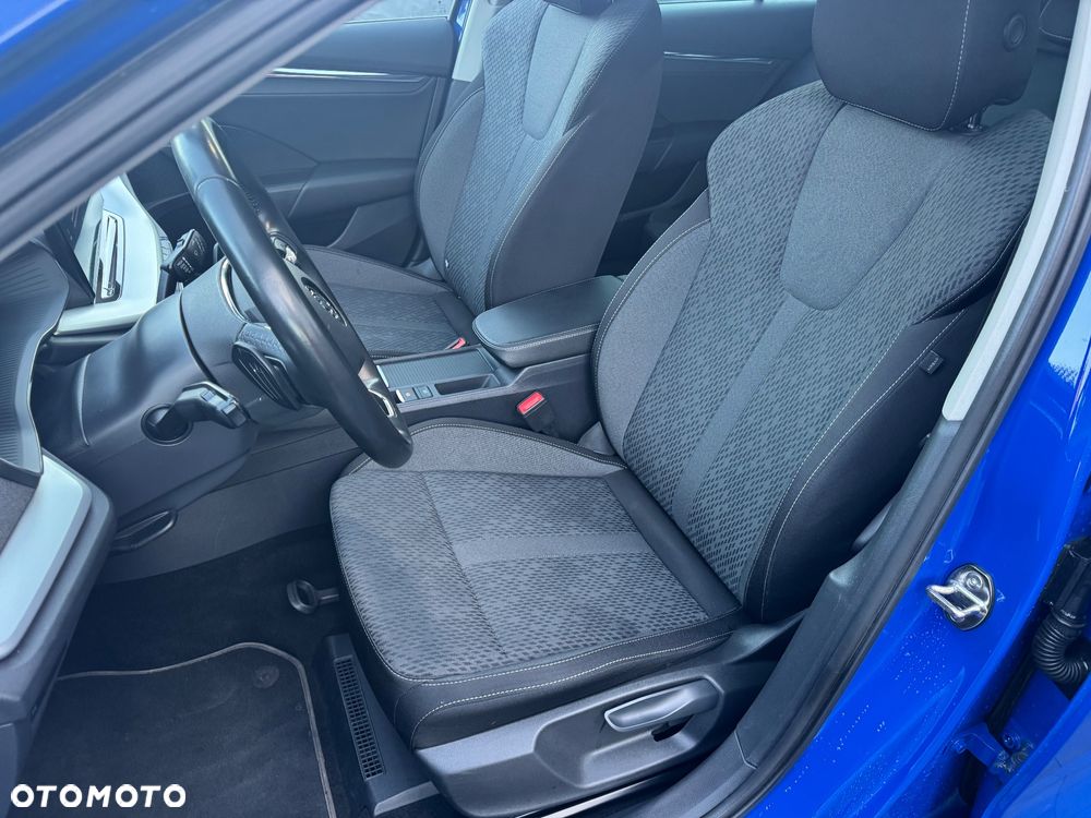 Skoda Octavia 1.5 TSI GPF ACT Style DSG - 16