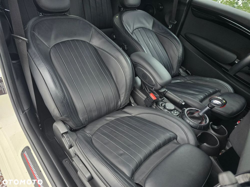 MINI Cooper S Sport-Aut Seven - 17