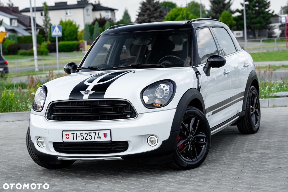 MINI Countryman - 6
