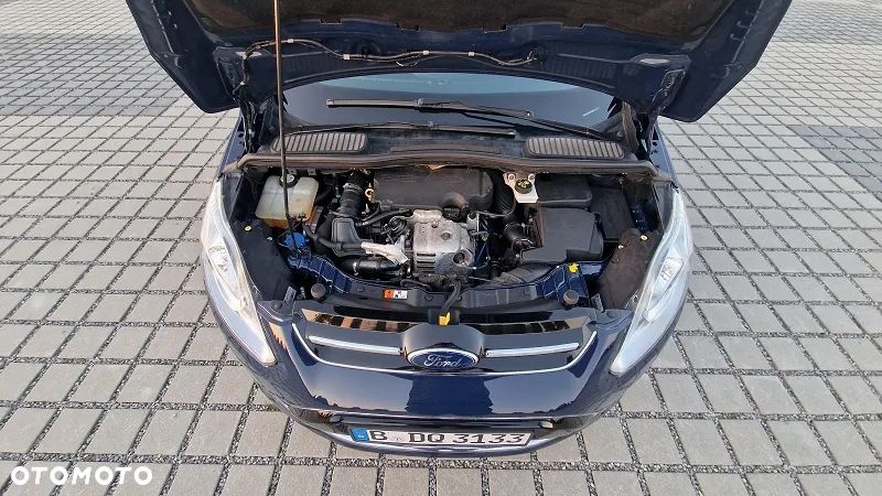 Ford Grand C-MAX 1.0 EcoBoost Start-Stopp-System Titanium - 31