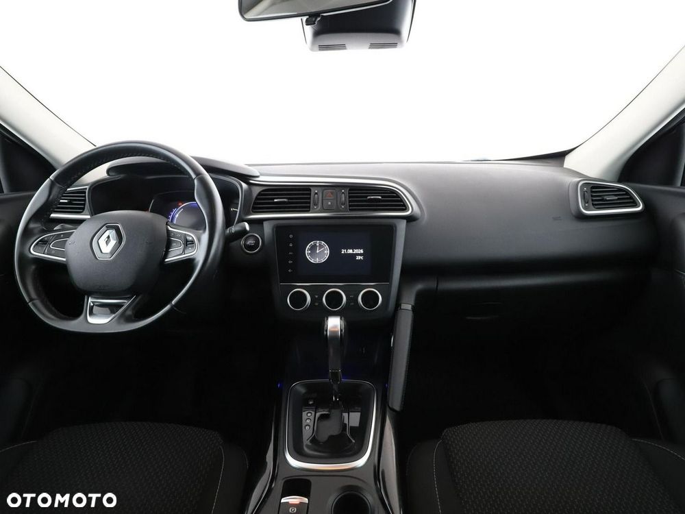 Renault Kadjar 1.3 TCe FAP Zen EDC - 16