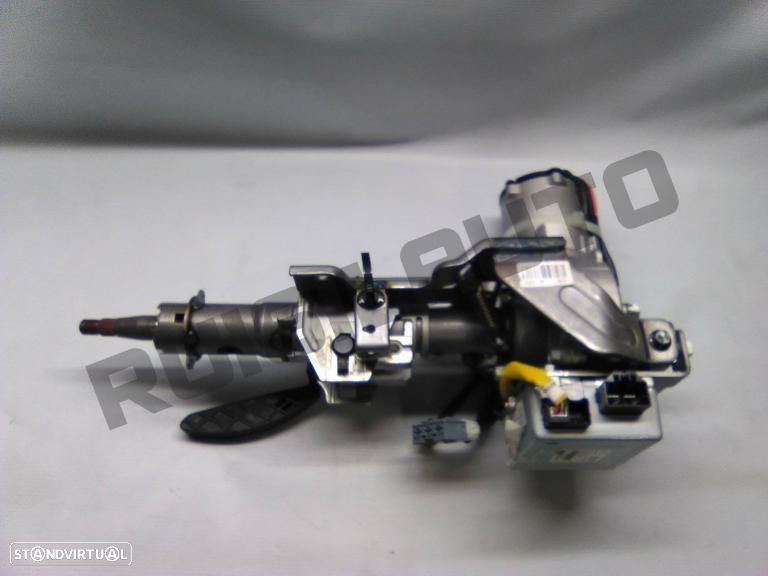 Coluna De Direcção 56345-3y220 Kia Sportage Iii [2010_2015] 1.7 - 1