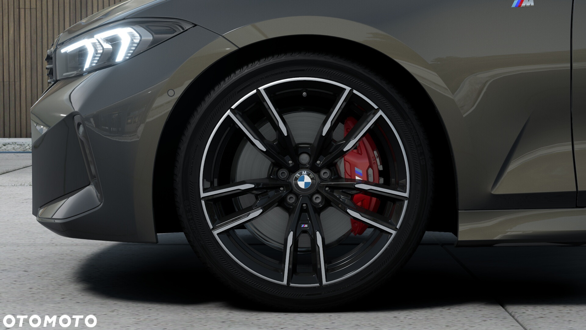 BMW Seria 3 M340i xDrive - 4
