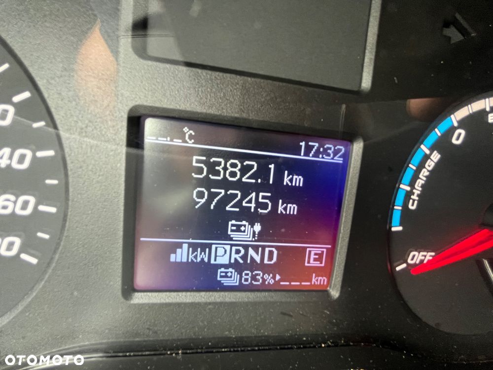 Mercedes-Benz Esprinter - 12