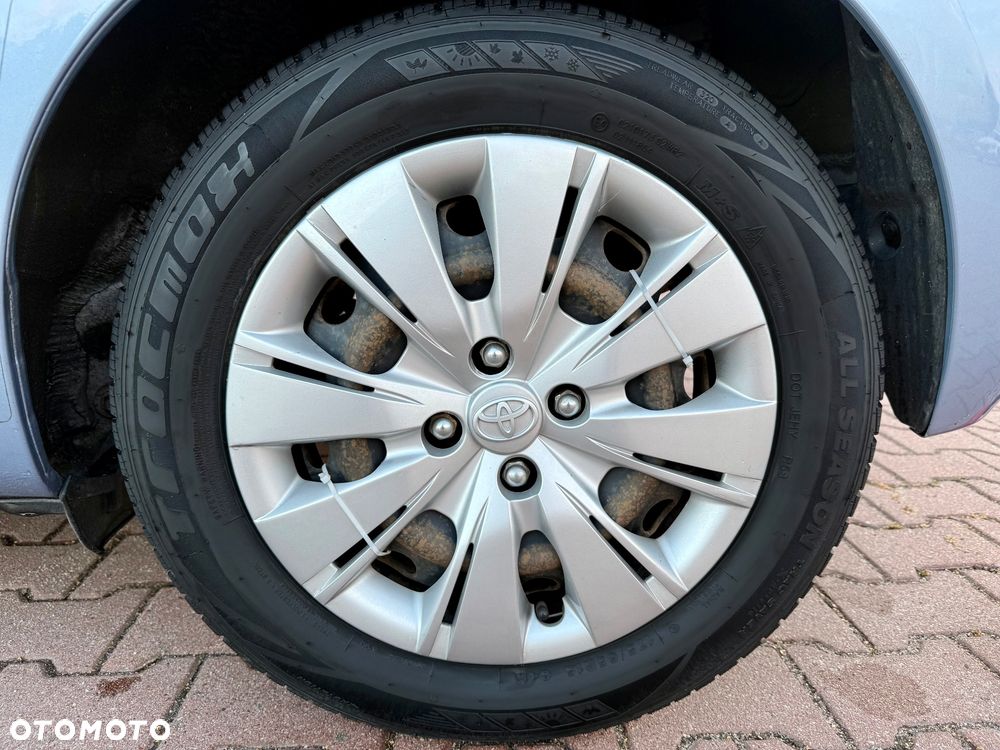 Toyota Yaris 1.33 VVT-i Multidrive S Life - 39