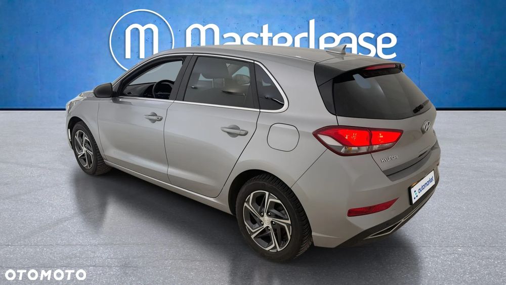 Hyundai i30 1.5 DPI Smart - 8