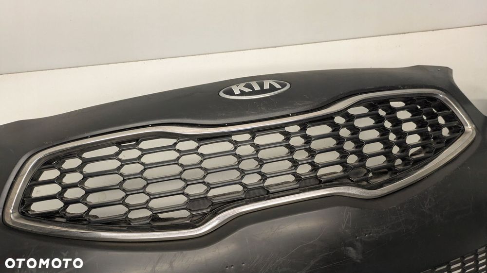 zderzak przedni kia ceed ii 2012-2015 - 5
