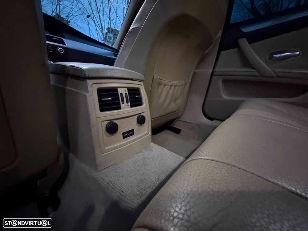 BMW 520 d Sport - 35