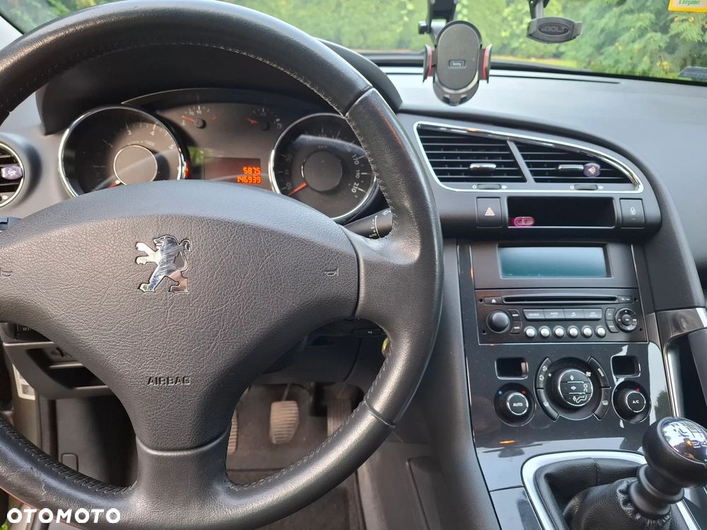 Peugeot 3008 155 THP Active - 27