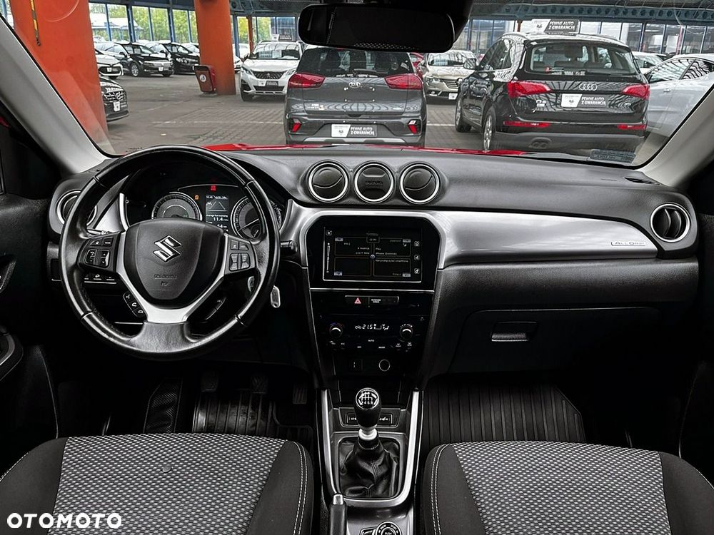 Suzuki Vitara - 14