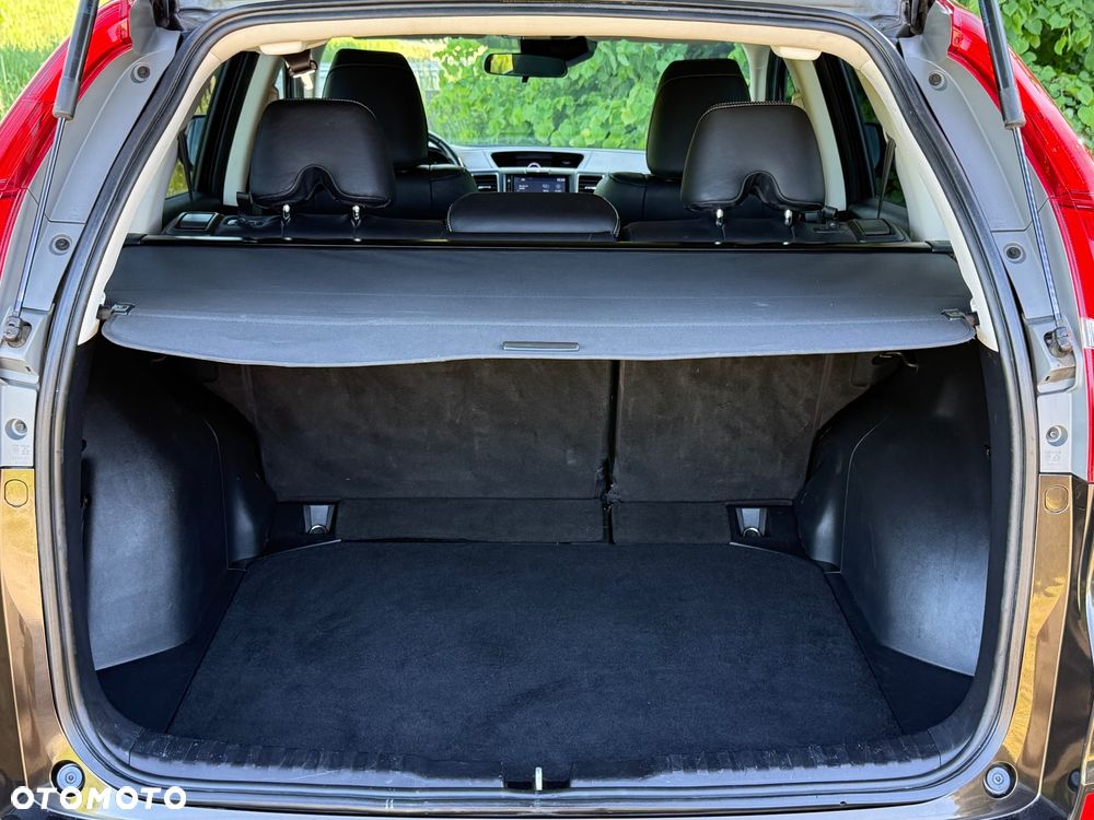 Honda CR-V 1.6i-DTEC Elegance Plus (2WD) - 19