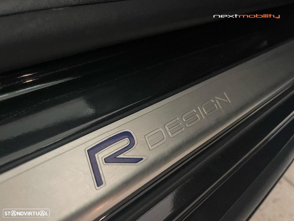 Volvo V60 2.4 D6 R-Design AWD Phev - 30